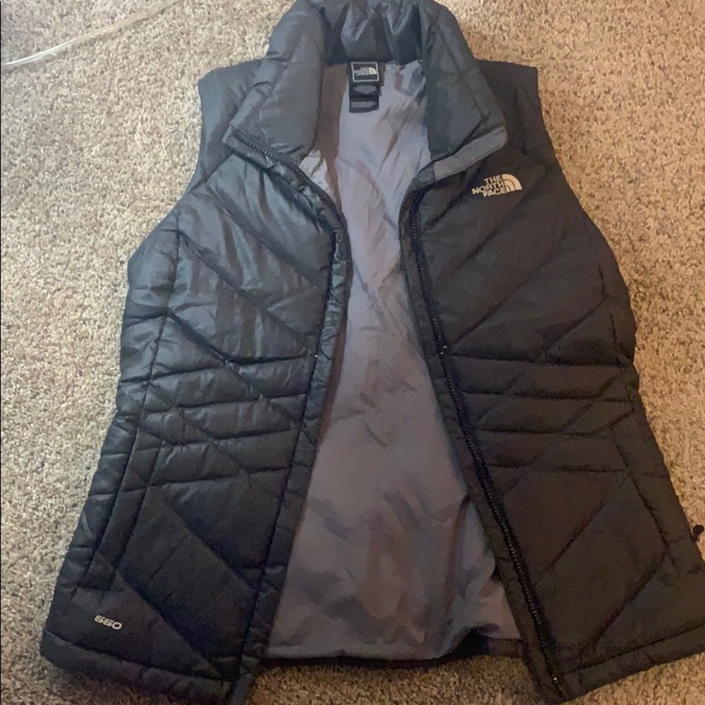 Northface vest